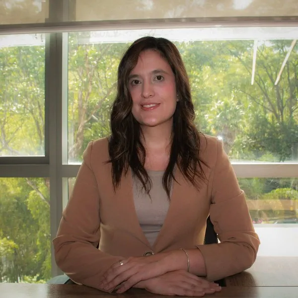 Erica Johana Pardo López